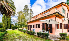 Villa Vanna Bilo A - bilocale Capoliveri